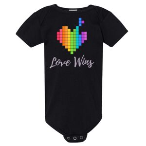 Softstyle® Infant One Piece Thumbnail