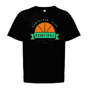 Softstyle® Youth T-Shirt Thumbnail