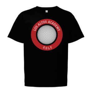 Softstyle® Youth T-Shirt Thumbnail