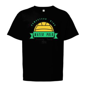 Softstyle® Youth T-Shirt Thumbnail