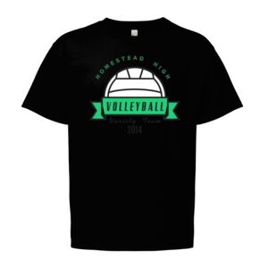 Softstyle® Youth T-Shirt Thumbnail