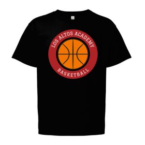 Softstyle® Youth T-Shirt Thumbnail