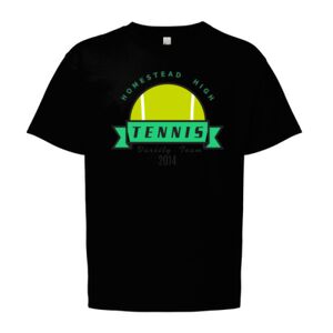 Softstyle® Youth T-Shirt Thumbnail