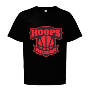 Softstyle® Youth T-Shirt Thumbnail