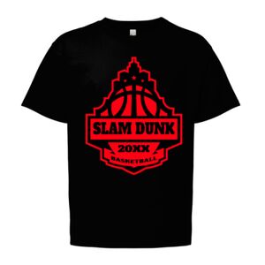 Softstyle® Youth T-Shirt Thumbnail