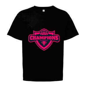 Softstyle® Youth T-Shirt Thumbnail