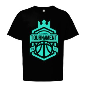 Softstyle® Youth T-Shirt Thumbnail