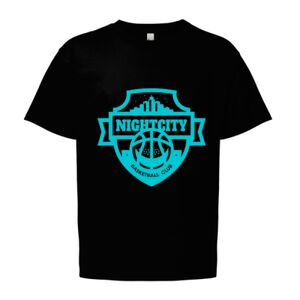 Softstyle® Youth T-Shirt Thumbnail