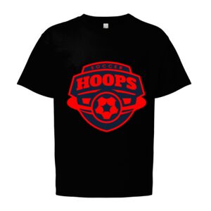 Softstyle® Youth T-Shirt Thumbnail