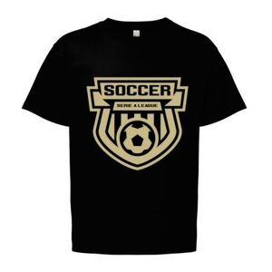 Softstyle® Youth T-Shirt Thumbnail