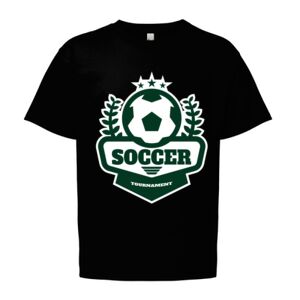 Softstyle® Youth T-Shirt Thumbnail