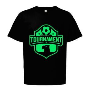 Softstyle® Youth T-Shirt Thumbnail