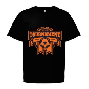 Softstyle® Youth T-Shirt Thumbnail