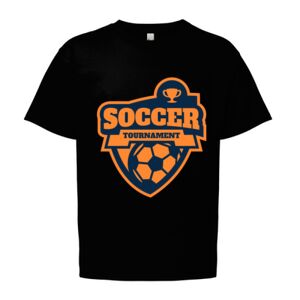 Softstyle® Youth T-Shirt Thumbnail