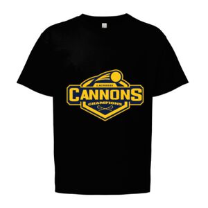 Softstyle® Youth T-Shirt Thumbnail