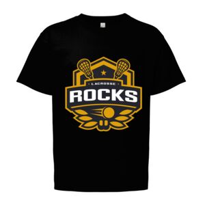 Softstyle® Youth T-Shirt Thumbnail