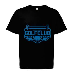 Softstyle® Youth T-Shirt Thumbnail