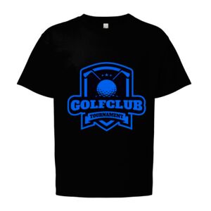 Softstyle® Youth T-Shirt Thumbnail