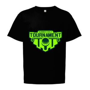 Softstyle® Youth T-Shirt Thumbnail