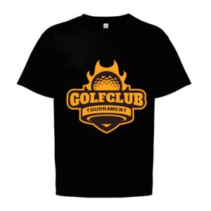 Softstyle® Youth T-Shirt Thumbnail