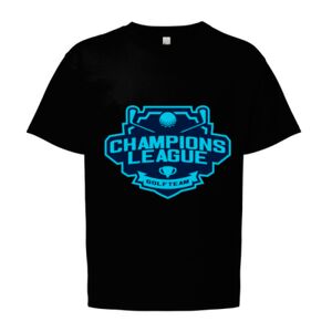 Softstyle® Youth T-Shirt Thumbnail