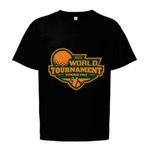 Softstyle® Youth T-Shirt Thumbnail