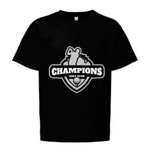 Softstyle® Youth T-Shirt Thumbnail