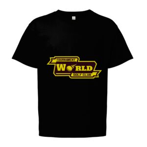 Softstyle® Youth T-Shirt Thumbnail