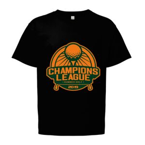 Softstyle® Youth T-Shirt Thumbnail