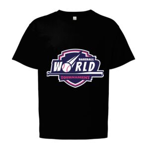 Softstyle® Youth T-Shirt Thumbnail