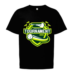 Softstyle® Youth T-Shirt Thumbnail