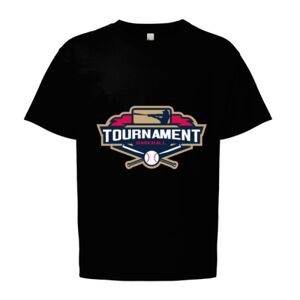 Softstyle® Youth T-Shirt Thumbnail