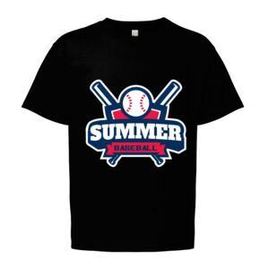 Softstyle® Youth T-Shirt Thumbnail