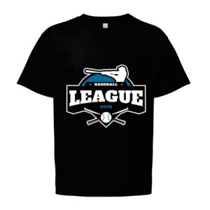 Softstyle® Youth T-Shirt Thumbnail