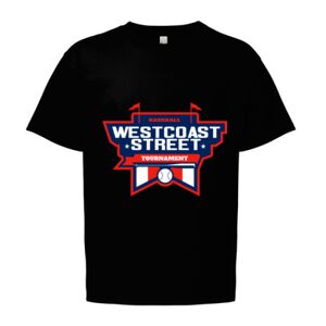 Softstyle® Youth T-Shirt Thumbnail