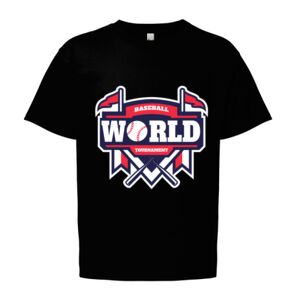 Softstyle® Youth T-Shirt Thumbnail