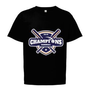 Softstyle® Youth T-Shirt Thumbnail