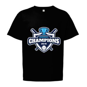 Softstyle® Youth T-Shirt Thumbnail