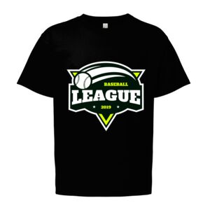 Softstyle® Youth T-Shirt Thumbnail