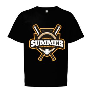 Softstyle® Youth T-Shirt Thumbnail