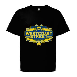 Softstyle® Youth T-Shirt Thumbnail