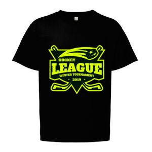 Softstyle® Youth T-Shirt Thumbnail