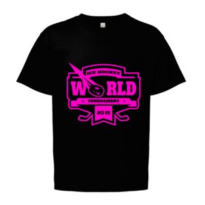 Softstyle® Youth T-Shirt Thumbnail