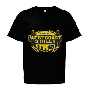 Softstyle® Youth T-Shirt Thumbnail