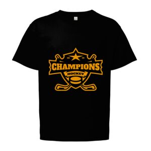 Softstyle® Youth T-Shirt Thumbnail