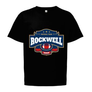 Softstyle® Youth T-Shirt Thumbnail