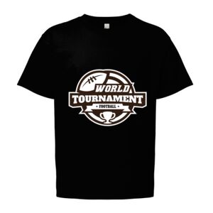 Softstyle® Youth T-Shirt Thumbnail