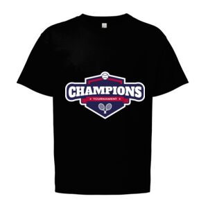 Softstyle® Youth T-Shirt Thumbnail