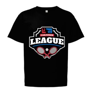 Softstyle® Youth T-Shirt Thumbnail