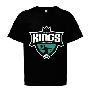 Softstyle® Youth T-Shirt Thumbnail